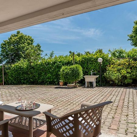 Villa Turin - Yourplace Abruzzo 托里诺迪桑格罗 外观 照片