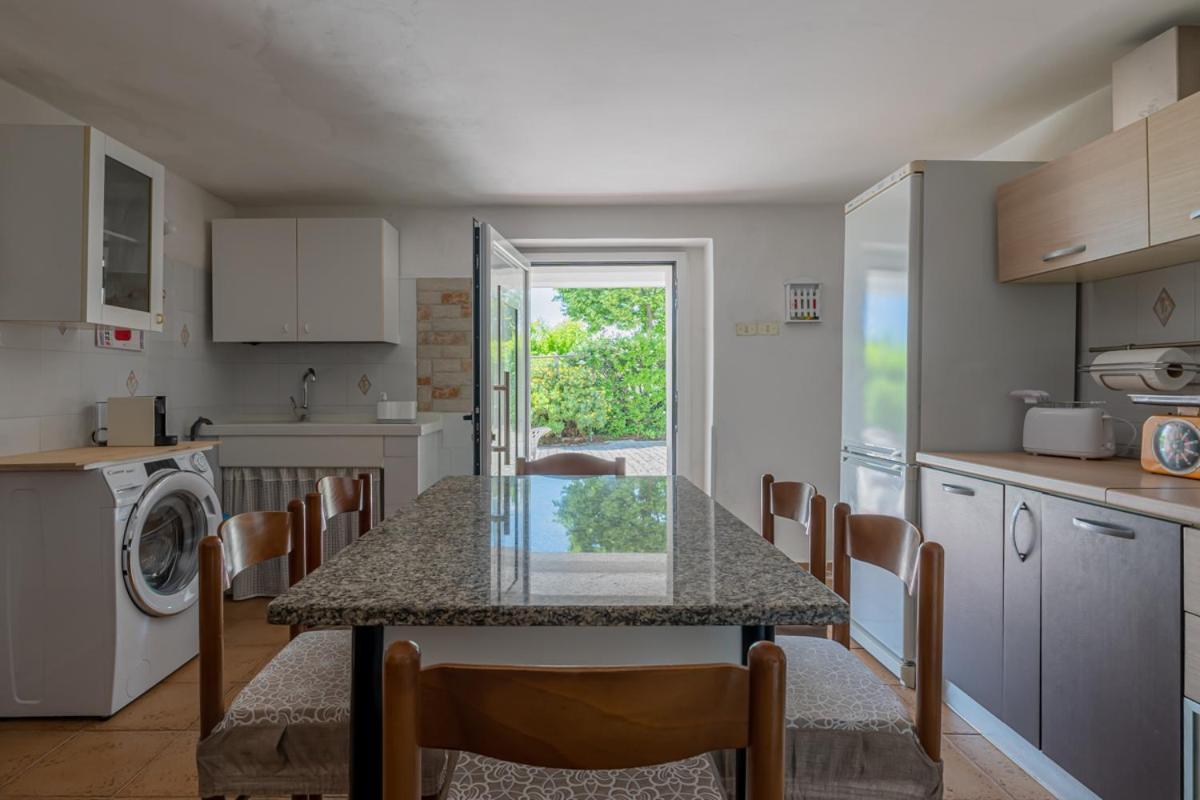Villa Turin - Yourplace Abruzzo 托里诺迪桑格罗 外观 照片