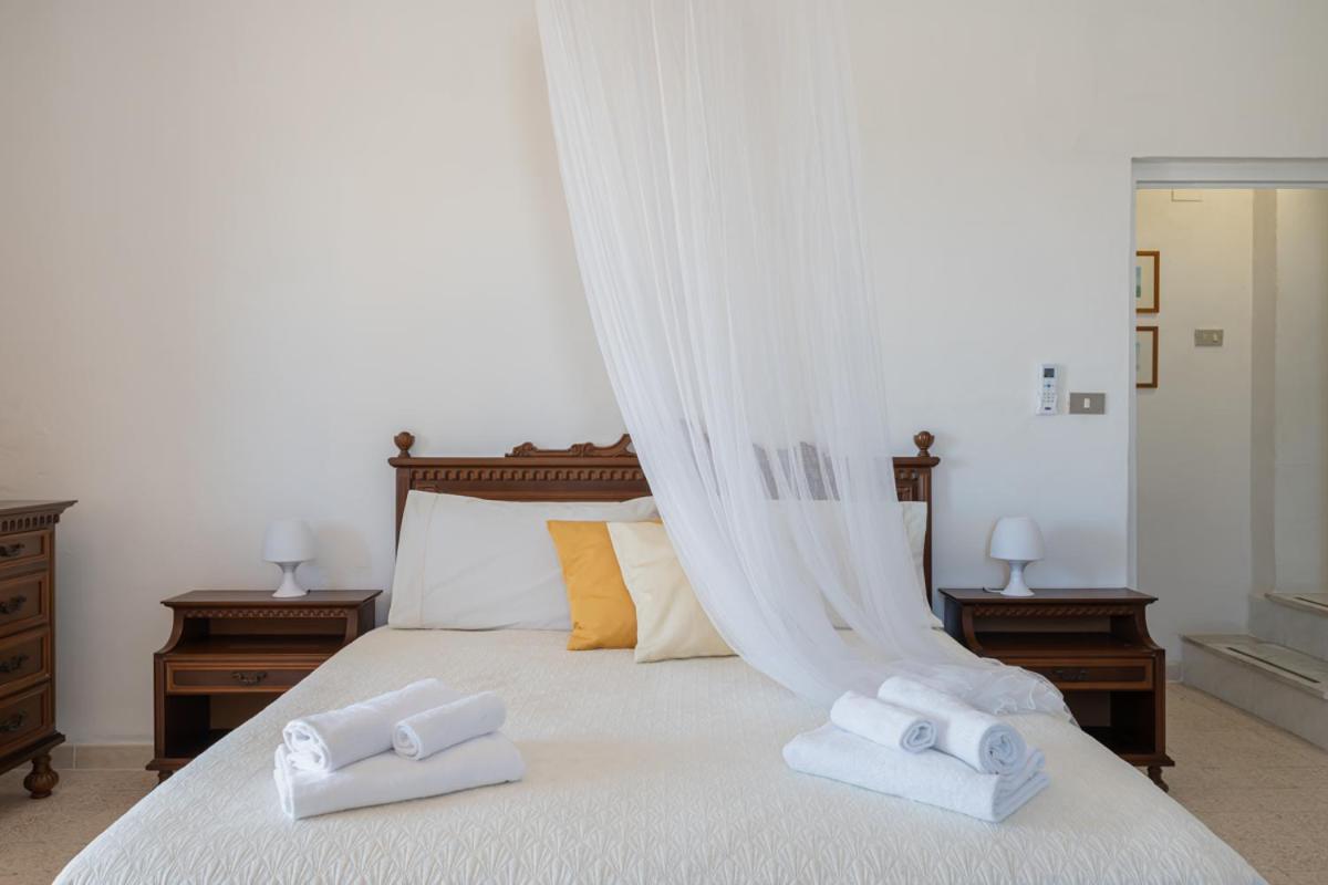 Villa Turin - Yourplace Abruzzo 托里诺迪桑格罗 外观 照片