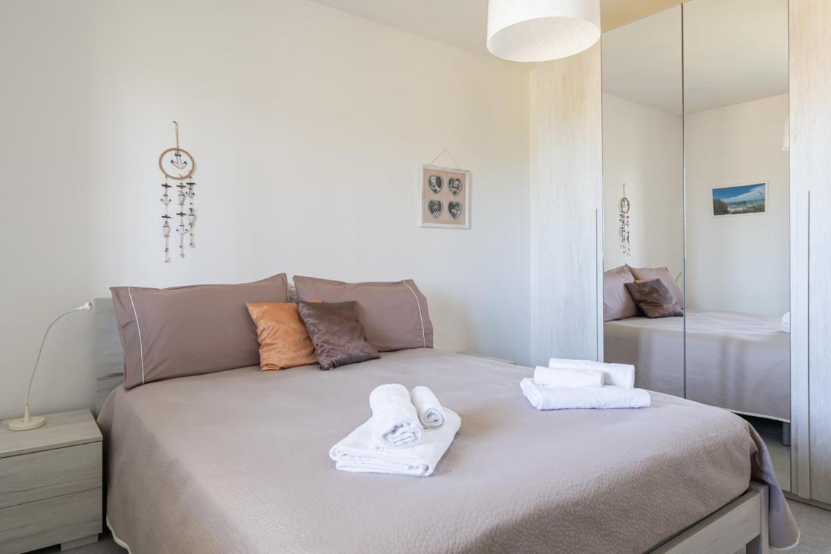 Villa Turin - Yourplace Abruzzo 托里诺迪桑格罗 外观 照片