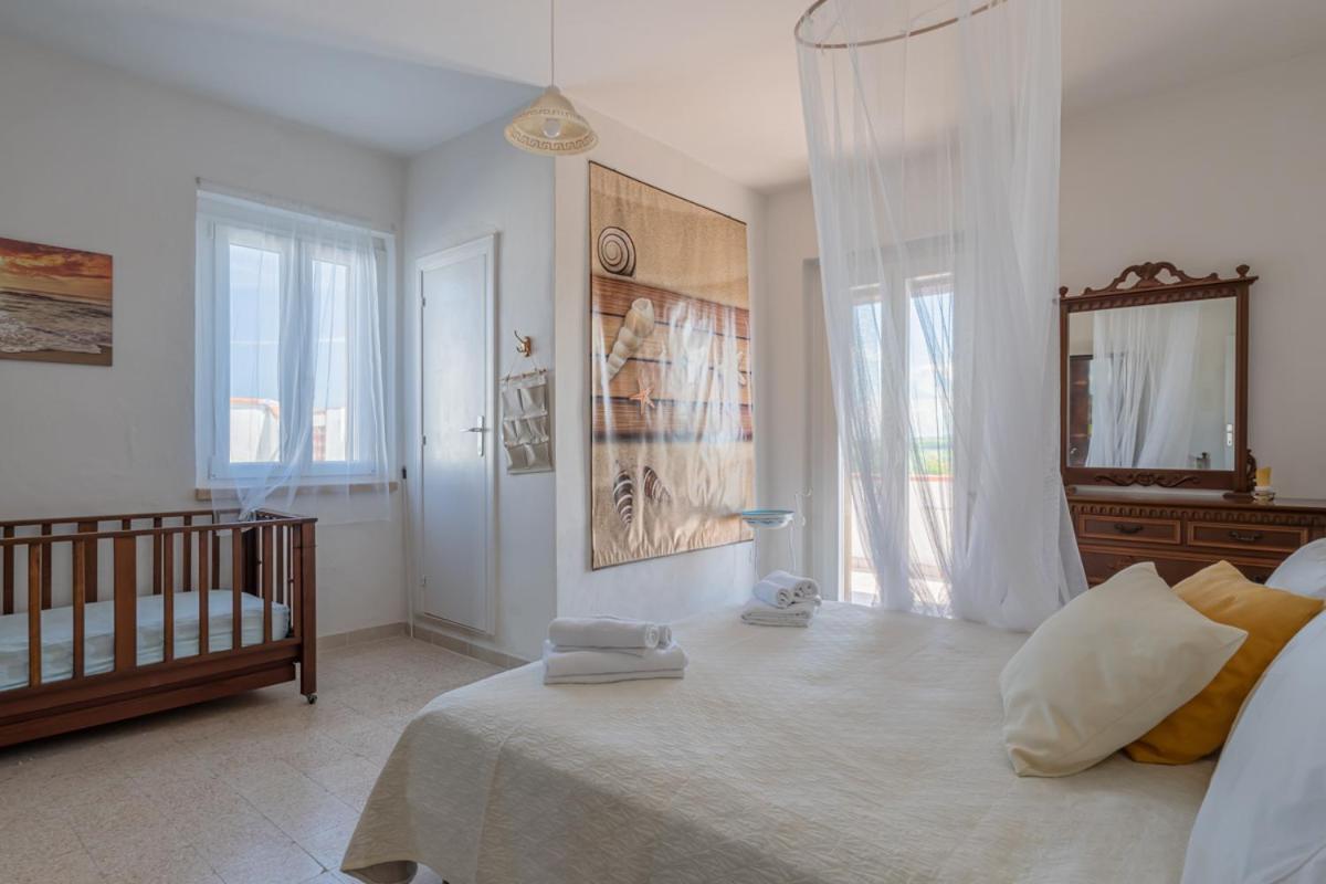 Villa Turin - Yourplace Abruzzo 托里诺迪桑格罗 外观 照片