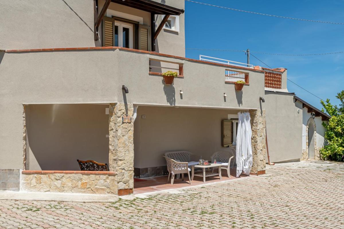 Villa Turin - Yourplace Abruzzo 托里诺迪桑格罗 外观 照片