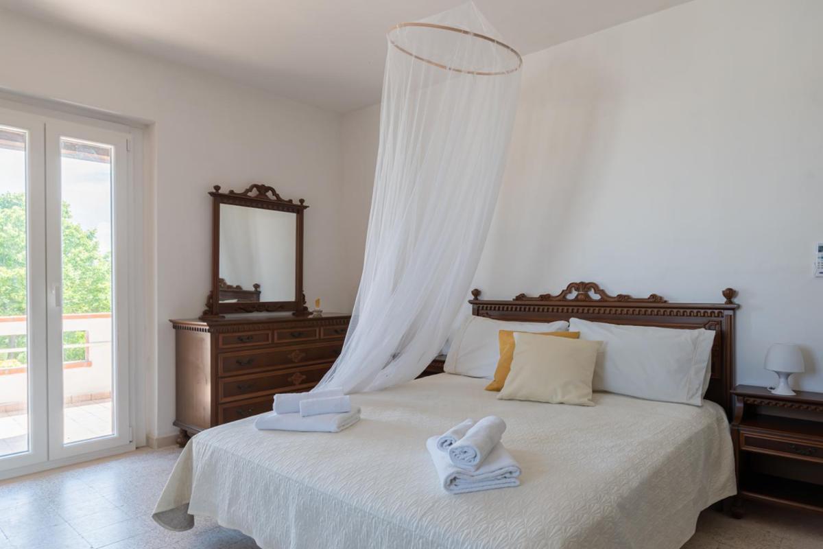 Villa Turin - Yourplace Abruzzo 托里诺迪桑格罗 外观 照片