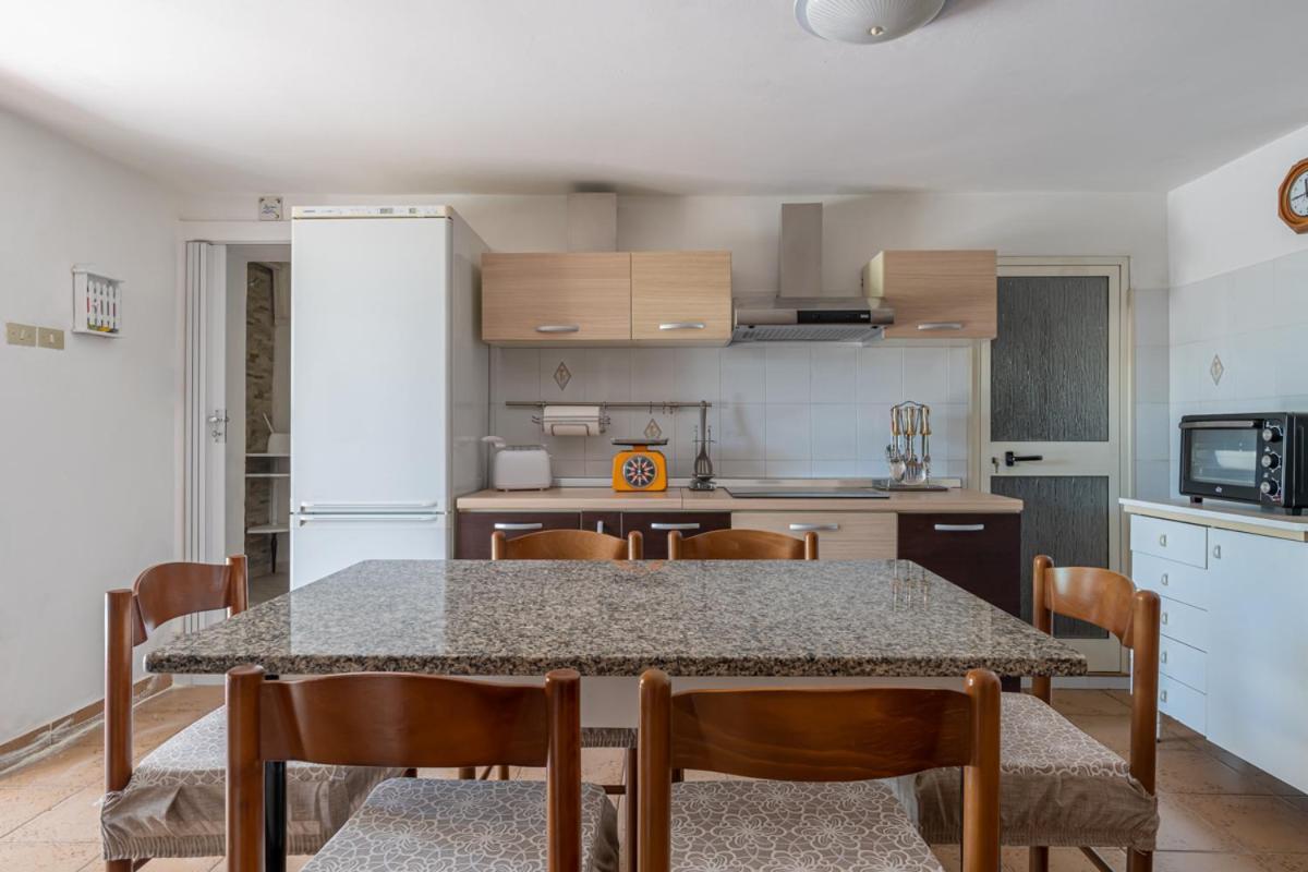 Villa Turin - Yourplace Abruzzo 托里诺迪桑格罗 外观 照片