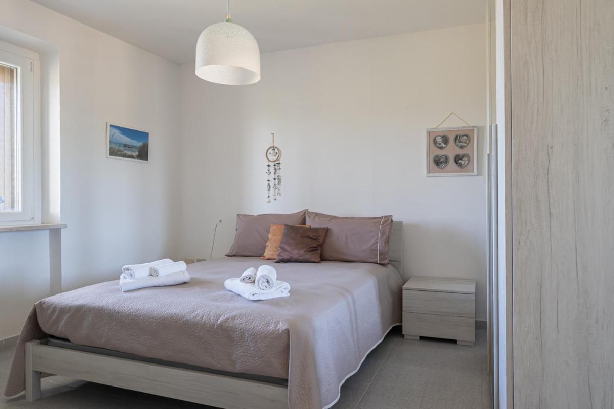 Villa Turin - Yourplace Abruzzo 托里诺迪桑格罗 外观 照片