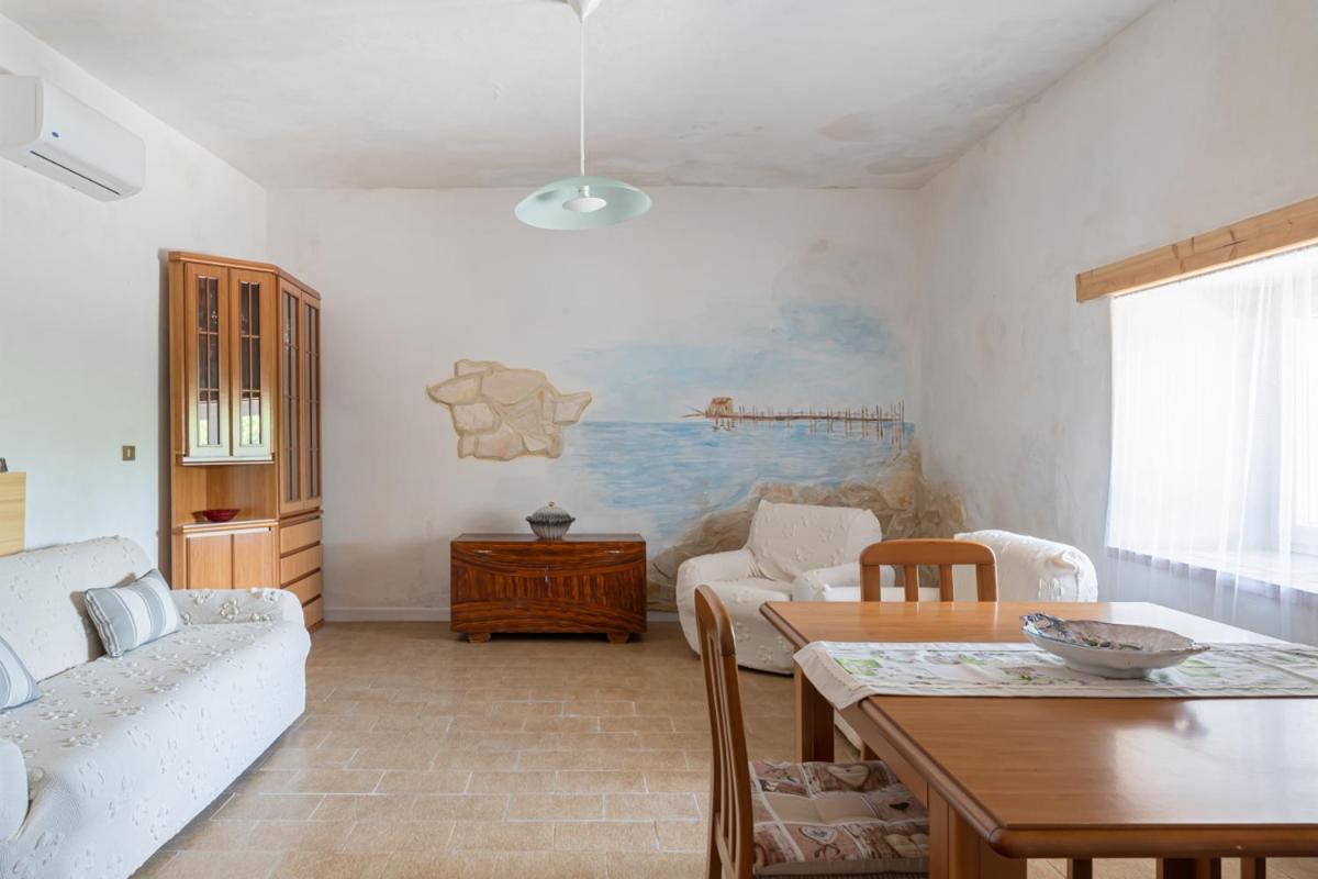 Villa Turin - Yourplace Abruzzo 托里诺迪桑格罗 外观 照片