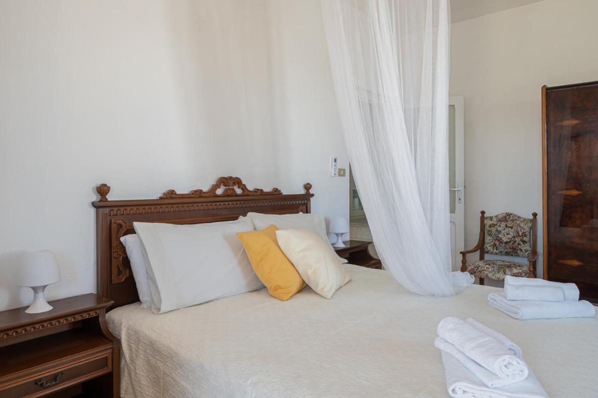 Villa Turin - Yourplace Abruzzo 托里诺迪桑格罗 外观 照片