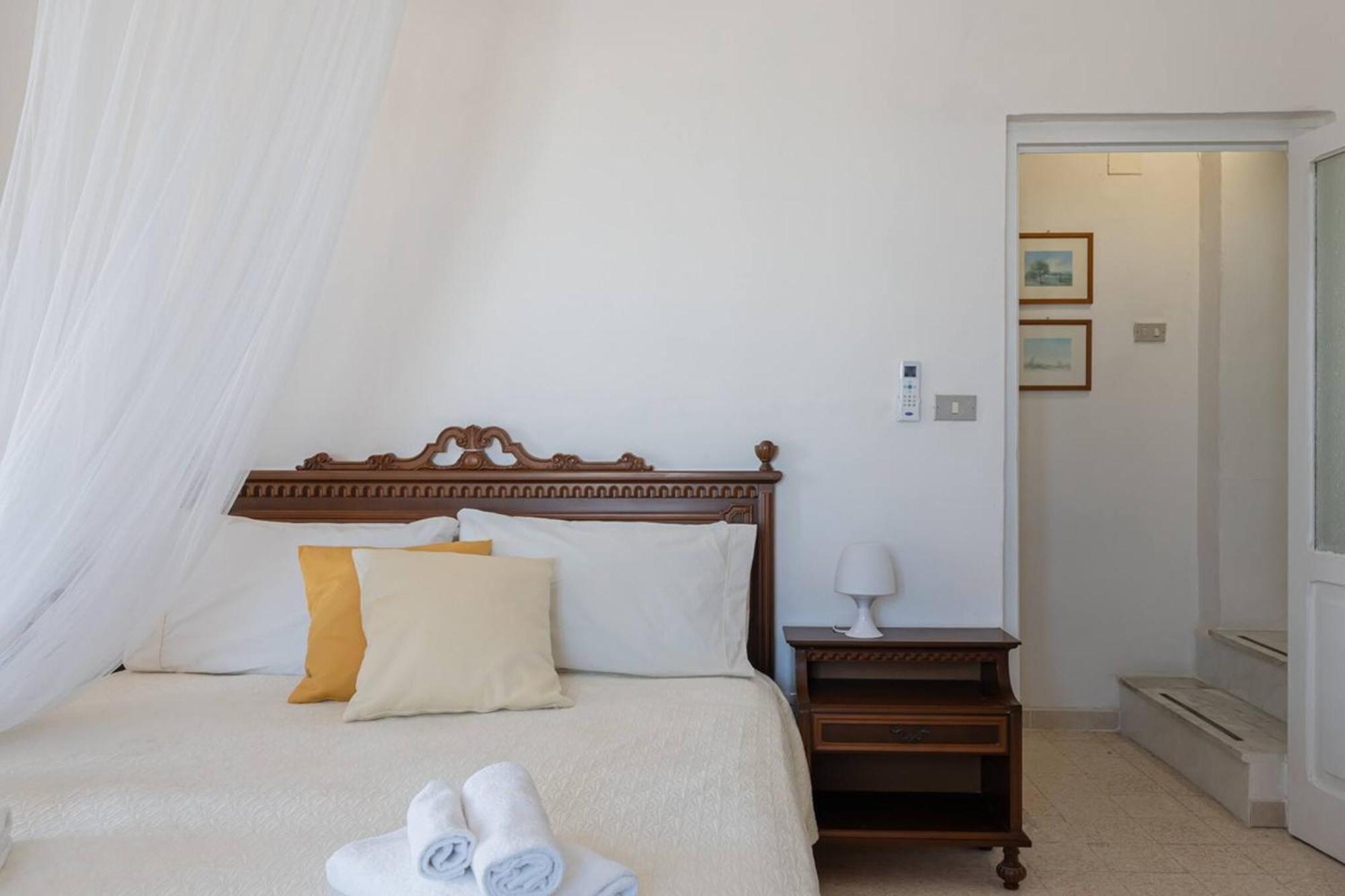 Villa Turin - Yourplace Abruzzo 托里诺迪桑格罗 外观 照片