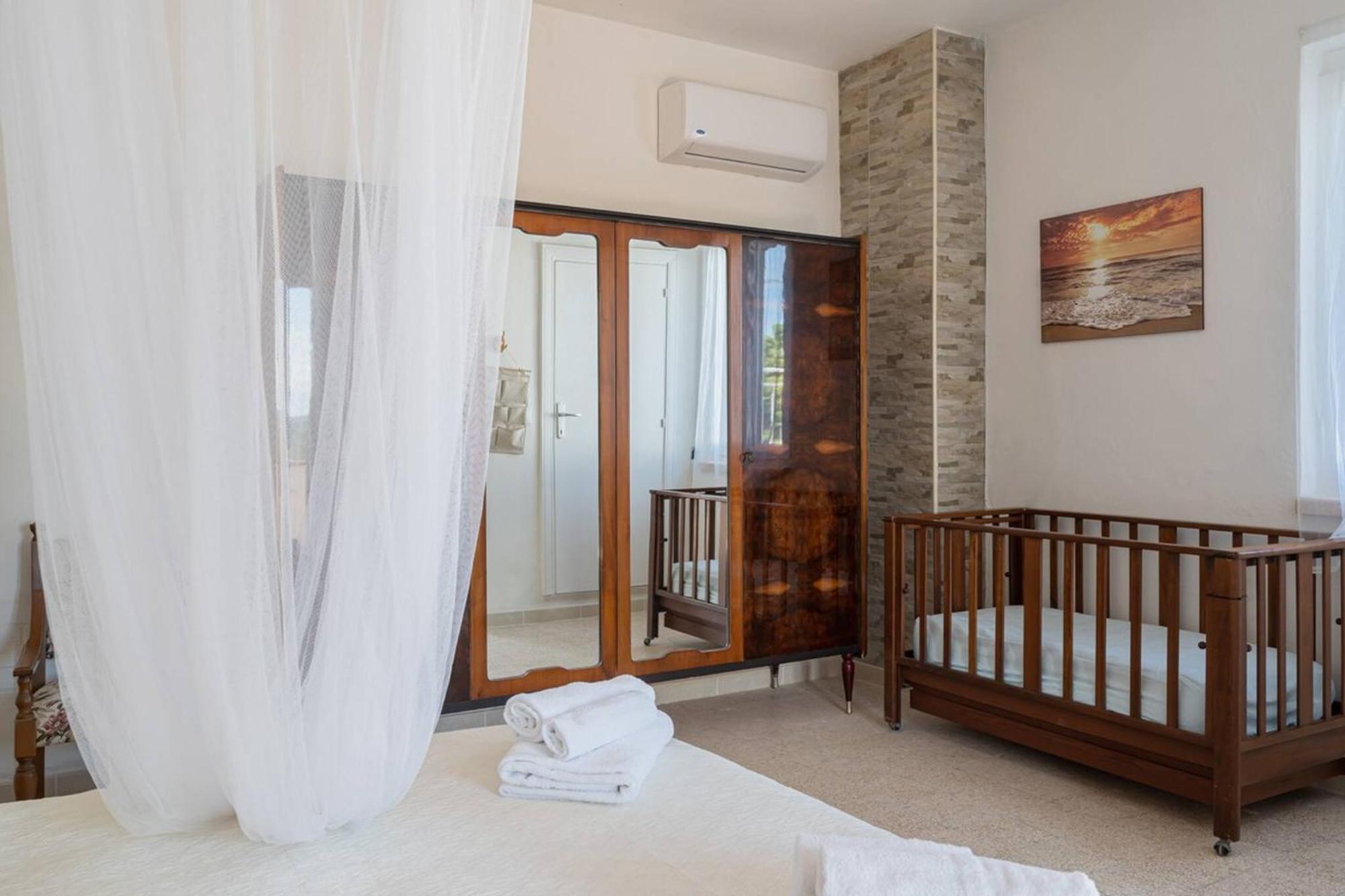 Villa Turin - Yourplace Abruzzo 托里诺迪桑格罗 外观 照片