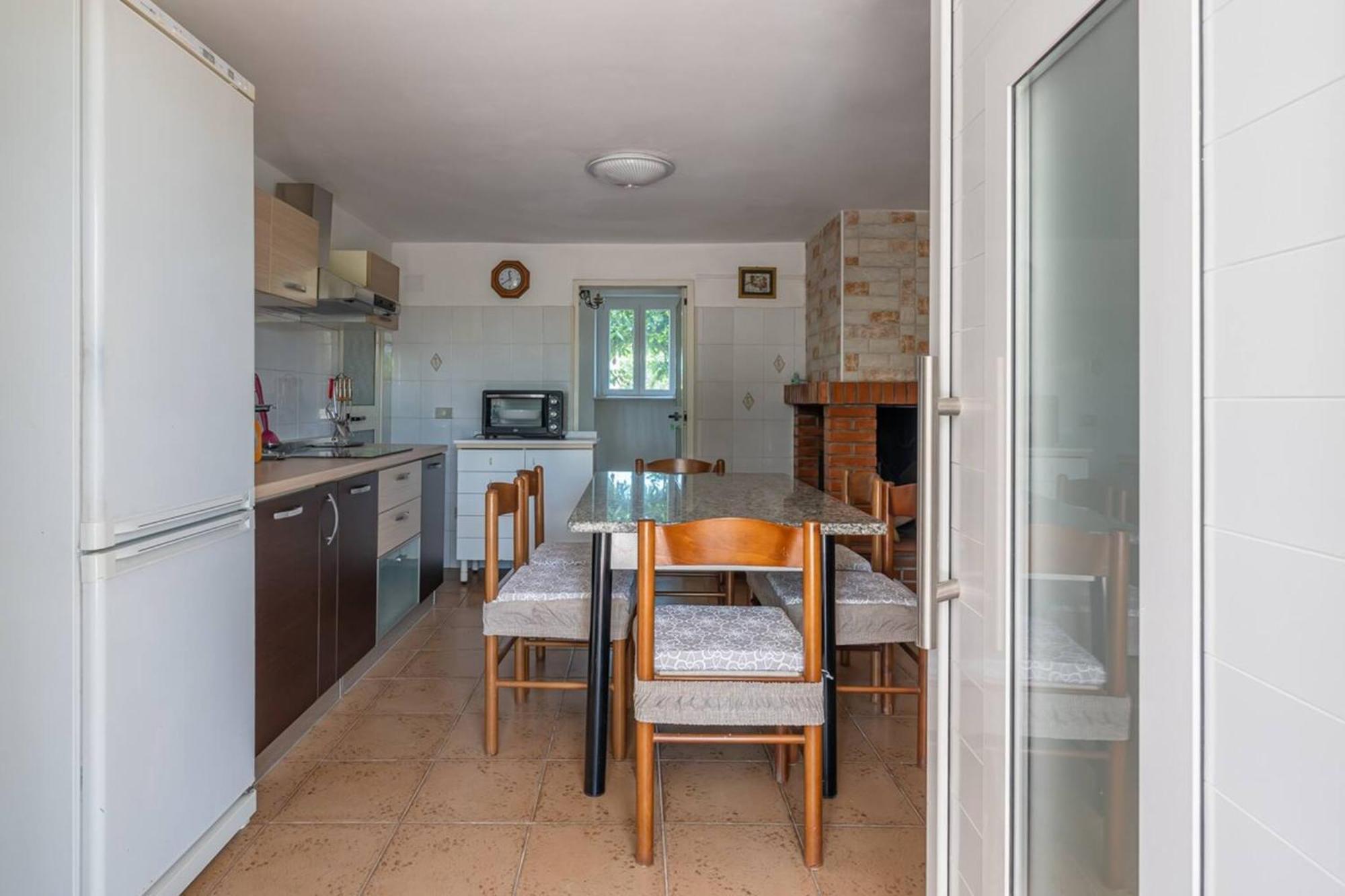 Villa Turin - Yourplace Abruzzo 托里诺迪桑格罗 外观 照片