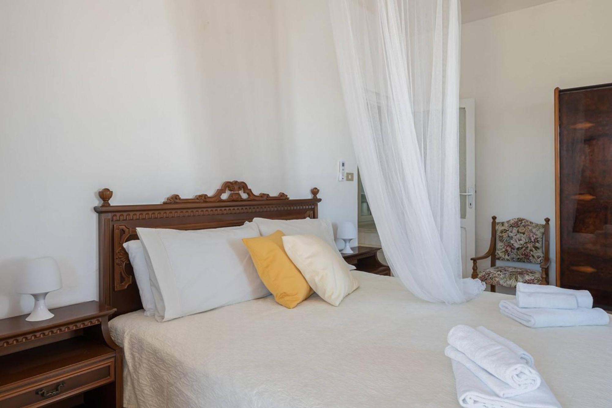 Villa Turin - Yourplace Abruzzo 托里诺迪桑格罗 外观 照片