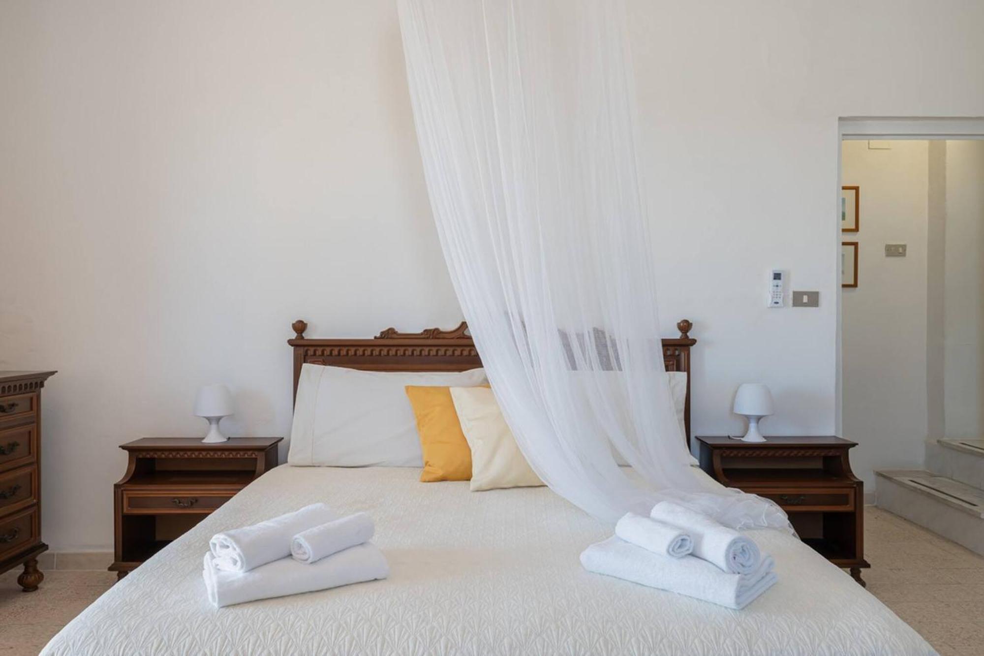 Villa Turin - Yourplace Abruzzo 托里诺迪桑格罗 外观 照片